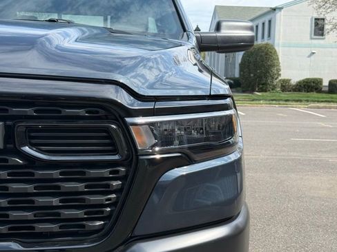New 2026 RAM 1500 Classic Warlock AWD/4WD image 11