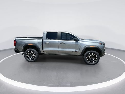 New 2026 GMC Canyon AT4 w/ Technology Plus Package AWD/4WD image 9