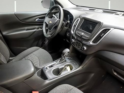 Used 2023 Chevrolet Equinox LT AWD/4WD image 27