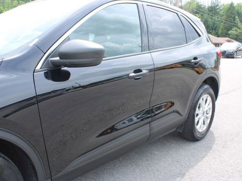 Used 2023 Ford Escape Active AWD/4WD image 44