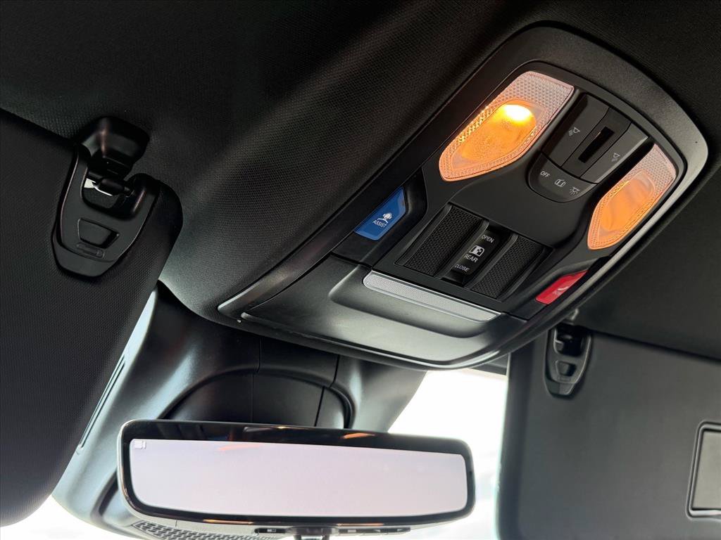 New 2026 RAM 3500 Tradesman AWD/4WD image 44