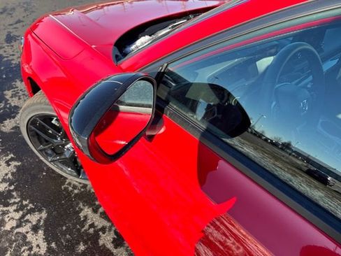 New 2026 Honda Civic Sport image 28