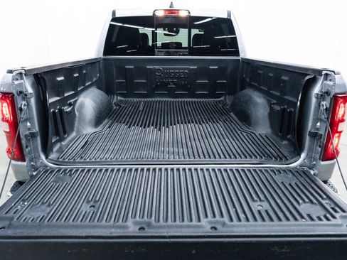 Used 2025 RAM 1500 Laramie image 8