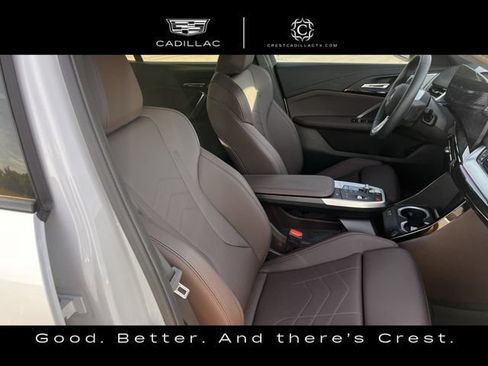 Used 2025 BMW X2 xDrive28i w/ Technology Package AWD/4WD image 4