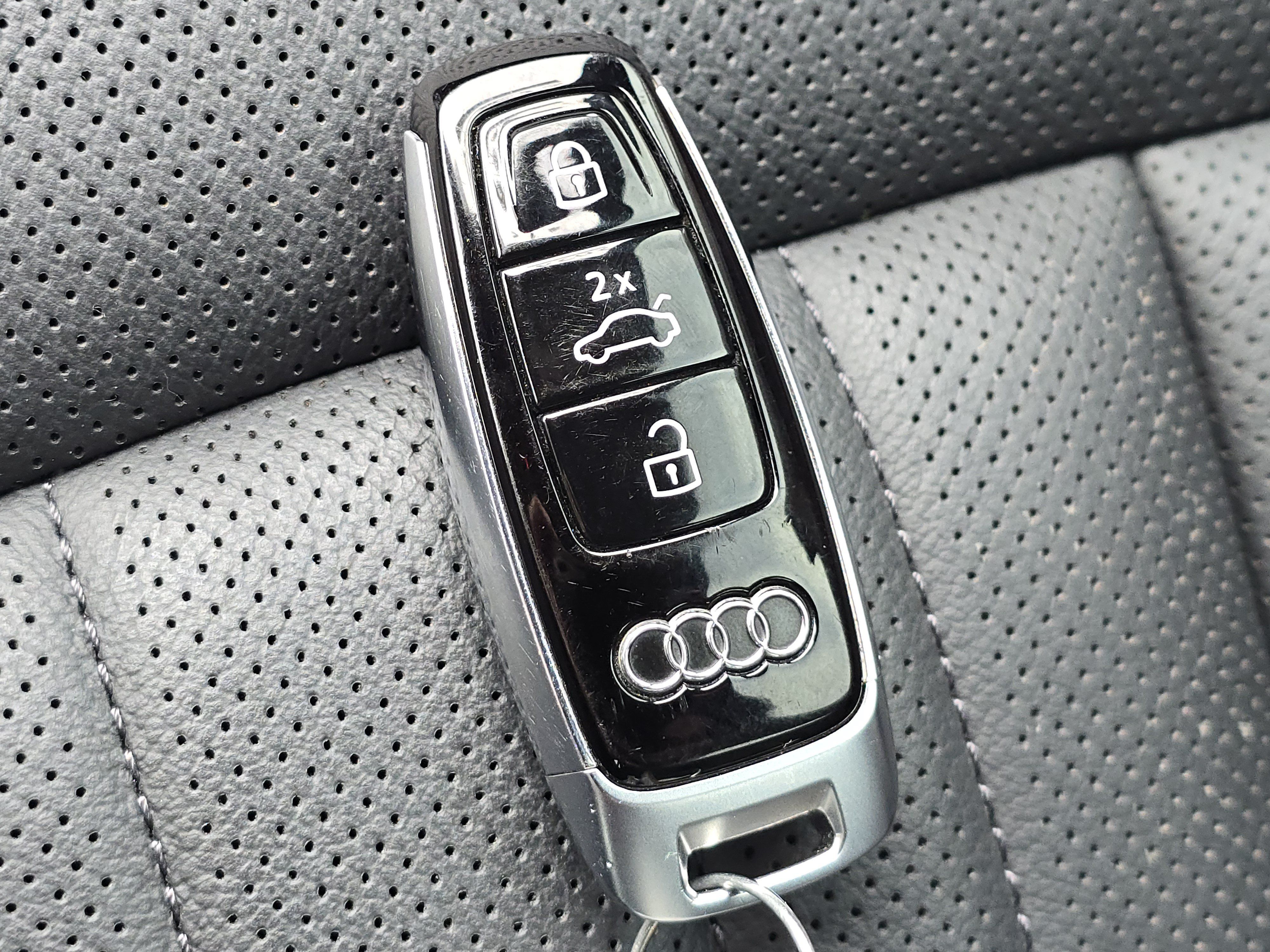 Certified 2024 Audi A6 Premium Plus AWD/4WD image 28