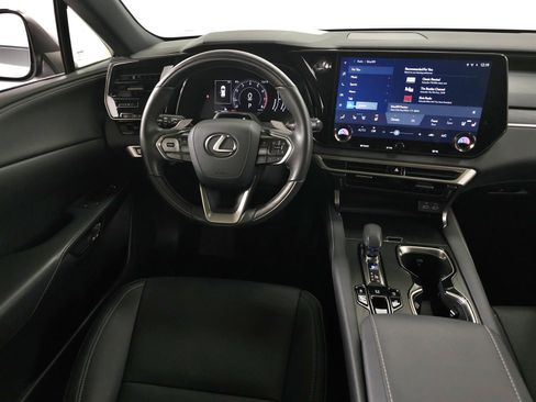 Used 2023 Lexus RX 350 Premium w/ Cold Area Package AWD/4WD image 18