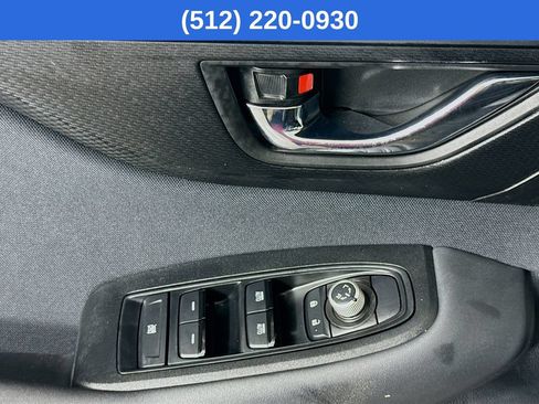 Certified 2025 Subaru Outback Premium w/ Popular Package #1 AWD/4WD image 22