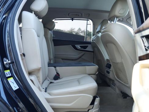 Used 2018 Audi Q7 2.0T Premium Plus image 48