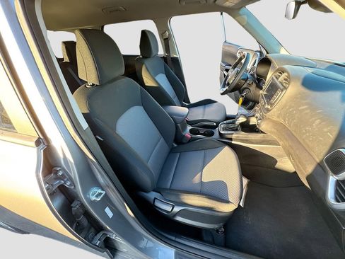 Used 2024 Kia Soul LX w/ Option Group 015 image 25