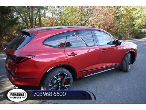 New 2026 Acura MDX Type S image 11