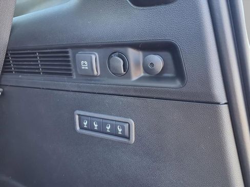 New 2026 Jeep Grand Wagoneer 4WD image 27