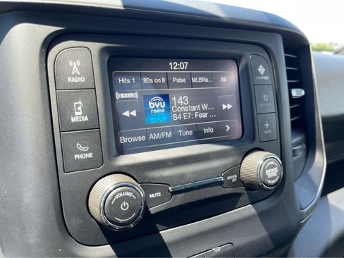 Used 2024 RAM 3500 Tradesman image 13