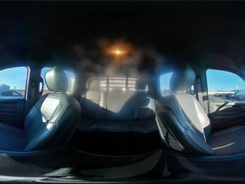 Used 2022 RAM 4500 Tradesman w/ Chrome Appearance Group image 43