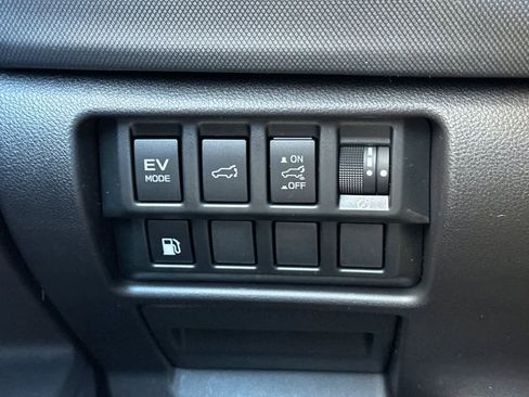 New 2026 Subaru Forester Touring AWD/4WD image 31