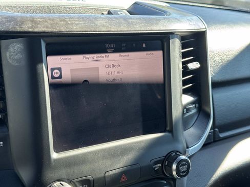 Used 2024 RAM 2500 Big Horn image 19