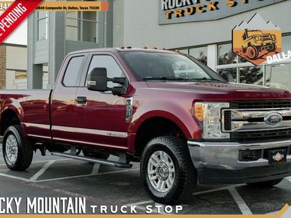 Used 2017 Ford F250 XLT