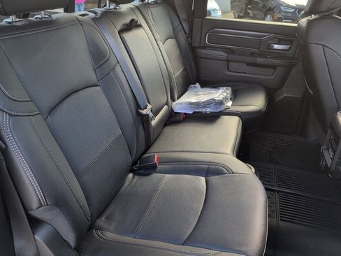 New 2025 RAM 2500 Rebel w/ Rebel Level 1 Equipment Group image 29