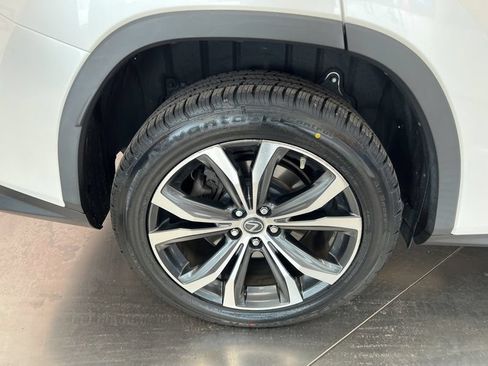 Used 2021 Lexus RX 350 AWD w/ Accessory Package (P3) image 10
