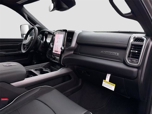 New 2025 RAM 2500 Laramie w/ Night Edition image 28