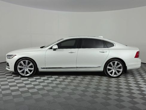 Used 2018 Volvo S90 T6 Inscription AWD/4WD image 4