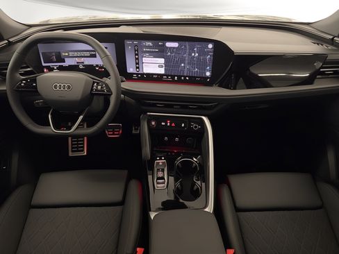 New 2026 Audi SQ5 Premium Plus AWD/4WD image 19