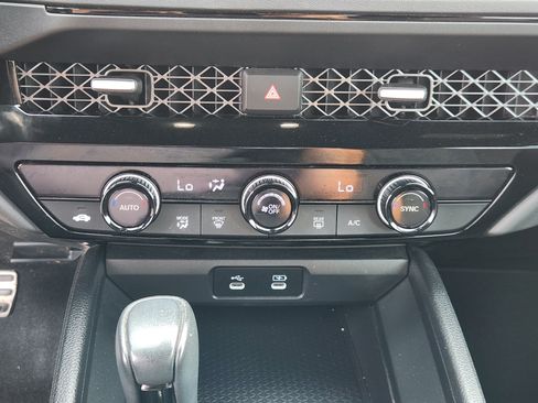 Certified 2024 Honda Accord Sport image 21