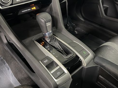 Used 2016 Honda Civic EX image 30