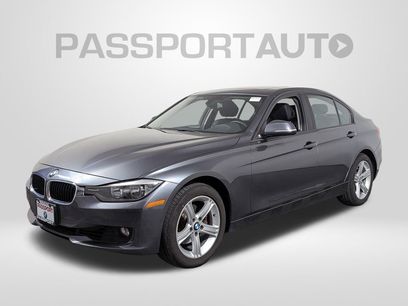 Used 2013 BMW 328i xDrive Sedan