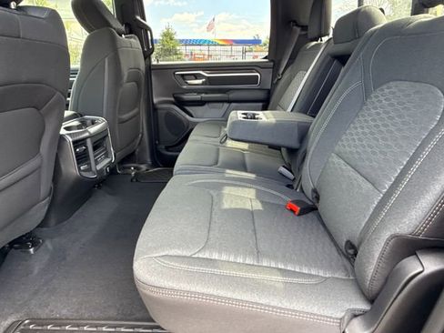 New 2026 RAM 1500 Big Horn image 27