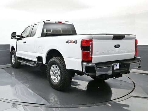 Used 2023 Ford F250 XLT w/ 360-Degree Camera Package image 6