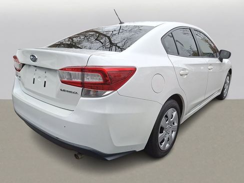 Used 2020 Subaru Impreza 2.0i image 4