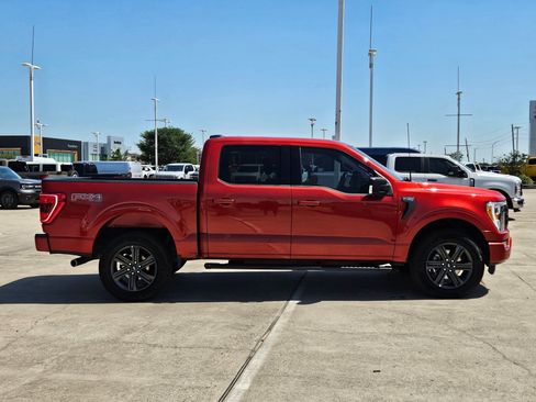 Certified 2023 Ford F150 XLT w/ Equipment Group 302A High AWD/4WD image 2