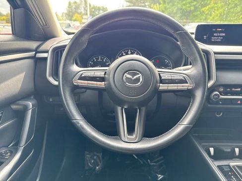 Used 2024 MAZDA CX-50 AWD 2.5 S w/ Preferred Package image 15