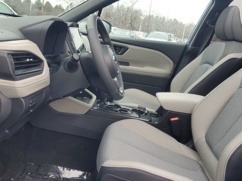 Certified 2026 Subaru Forester Premium AWD/4WD image 6