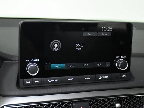 Used 2025 Acura Integra FWD image 16