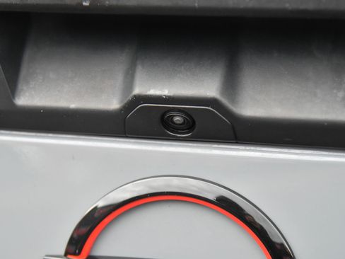 Used 2024 Nissan Frontier Pro-X w/ Pro Convenience Package image 41