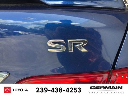 Used 2019 Nissan Sentra SR FWD image 8