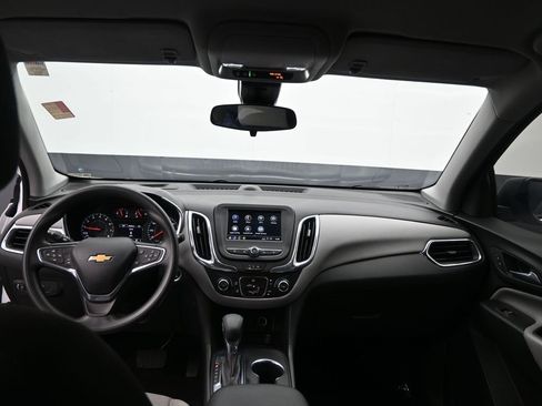 Used 2024 Chevrolet Equinox LS FWD image 15