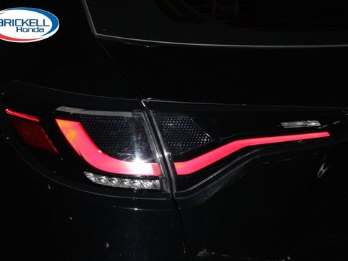 Certified 2024 Honda HR-V LX image 10