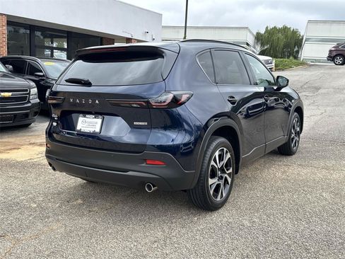 New 2026 MAZDA CX-5 Preferred AWD/4WD image 7
