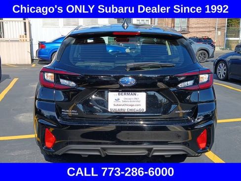 Certified 2025 Subaru Impreza 2.0i Sport image 25