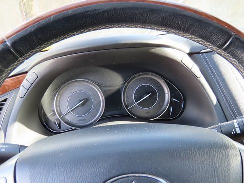 Used 2019 INFINITI QX80 Luxe w/ Proassist Package image 32