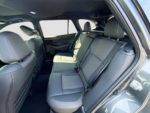 Used 2025 Subaru Outback Wilderness image 21