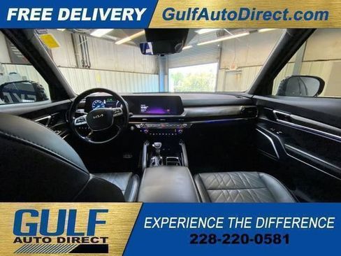 Used 2025 Kia Telluride SX Prestige X-Line AWD/4WD image 2