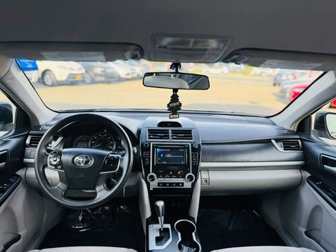 Used 2014 Toyota Camry LE image 15