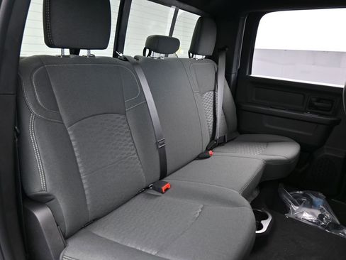 New 2026 RAM 2500 Tradesman image 43