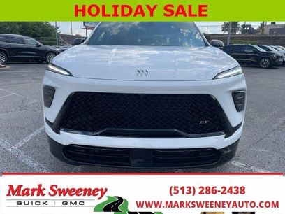 New 2026 Buick Enclave Sport Touring w/ Power Package