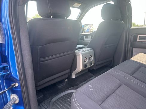 Used 2012 Ford F150 FX4 w/ Max Trailer Tow Pkg AWD/4WD image 18