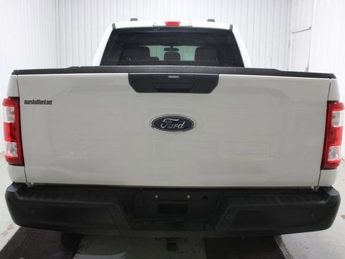 Used 2022 Ford F150 XL w/ Trailer Tow Package image 5