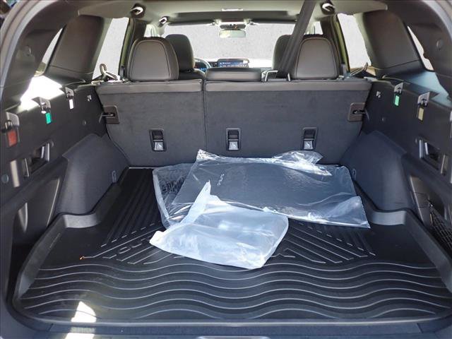 New 2026 Subaru Outback Premium AWD/4WD image 8